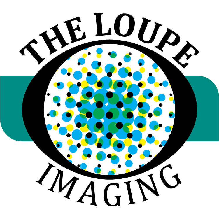 The Loupe Imaging